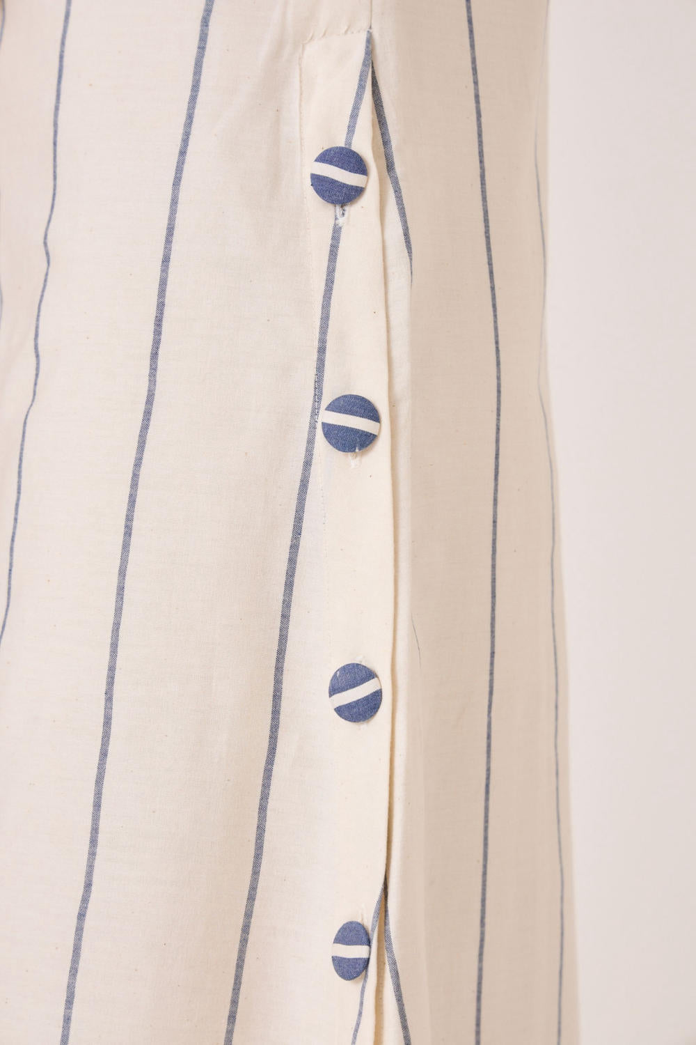 Ruchira Striped Dress