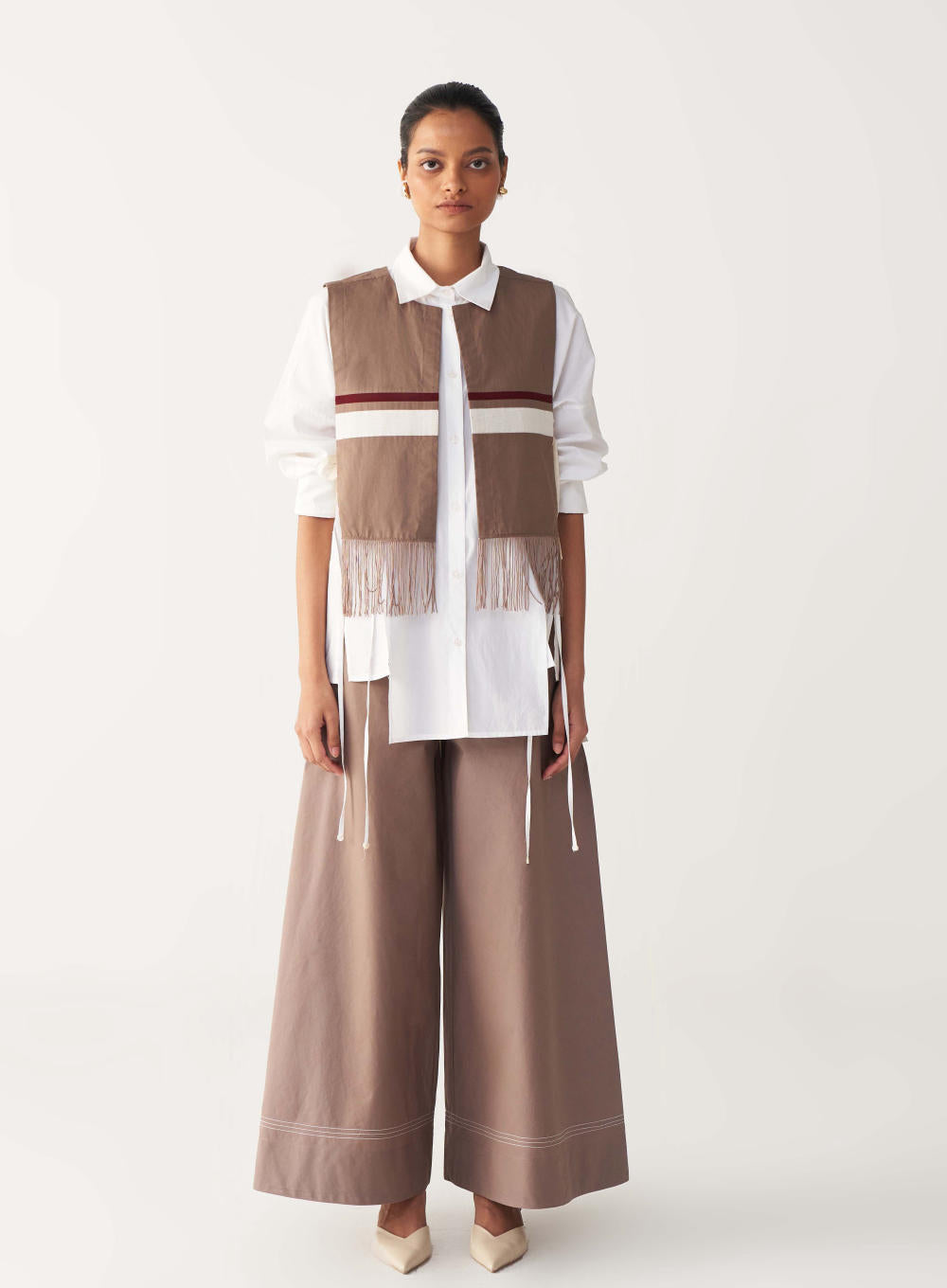 FRINGE CROP OVERLAY-CEDAR