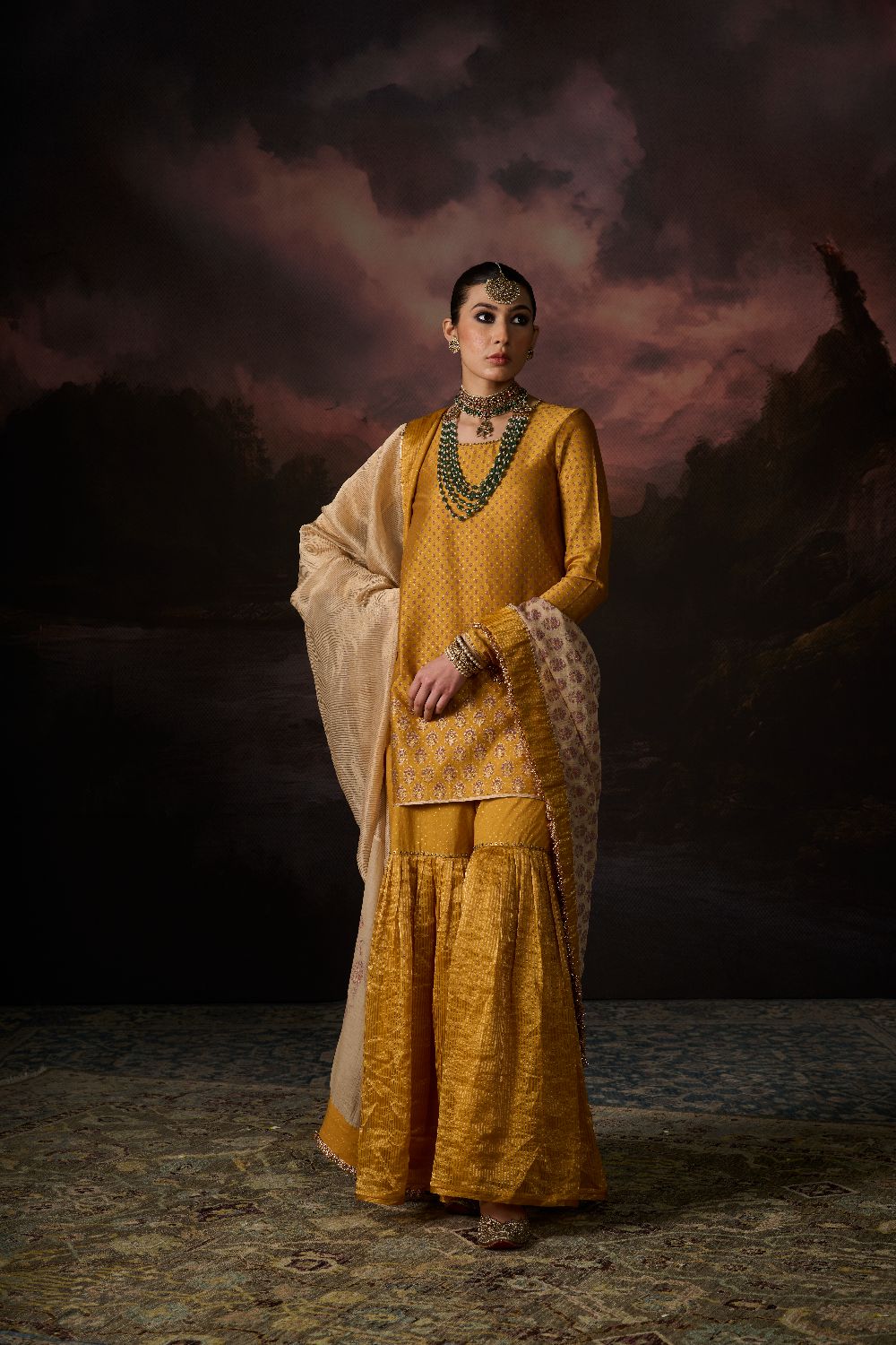 SAHIL GHARARA