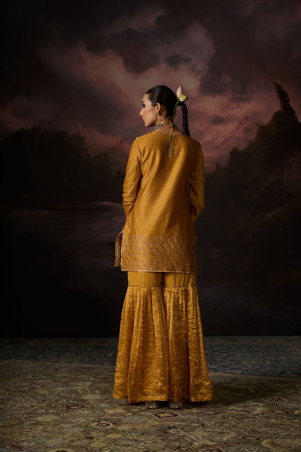 SAHIL GHARARA