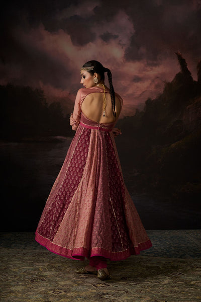 SAIMA KURTA