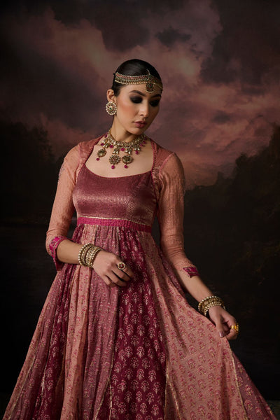 SAIMA KURTA