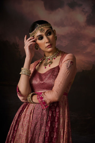 SAIMA KURTA
