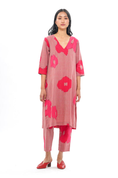 SAKURA KURTA