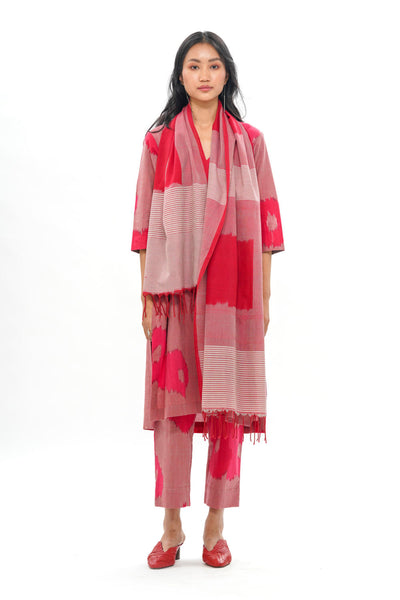 SAKURA KURTA