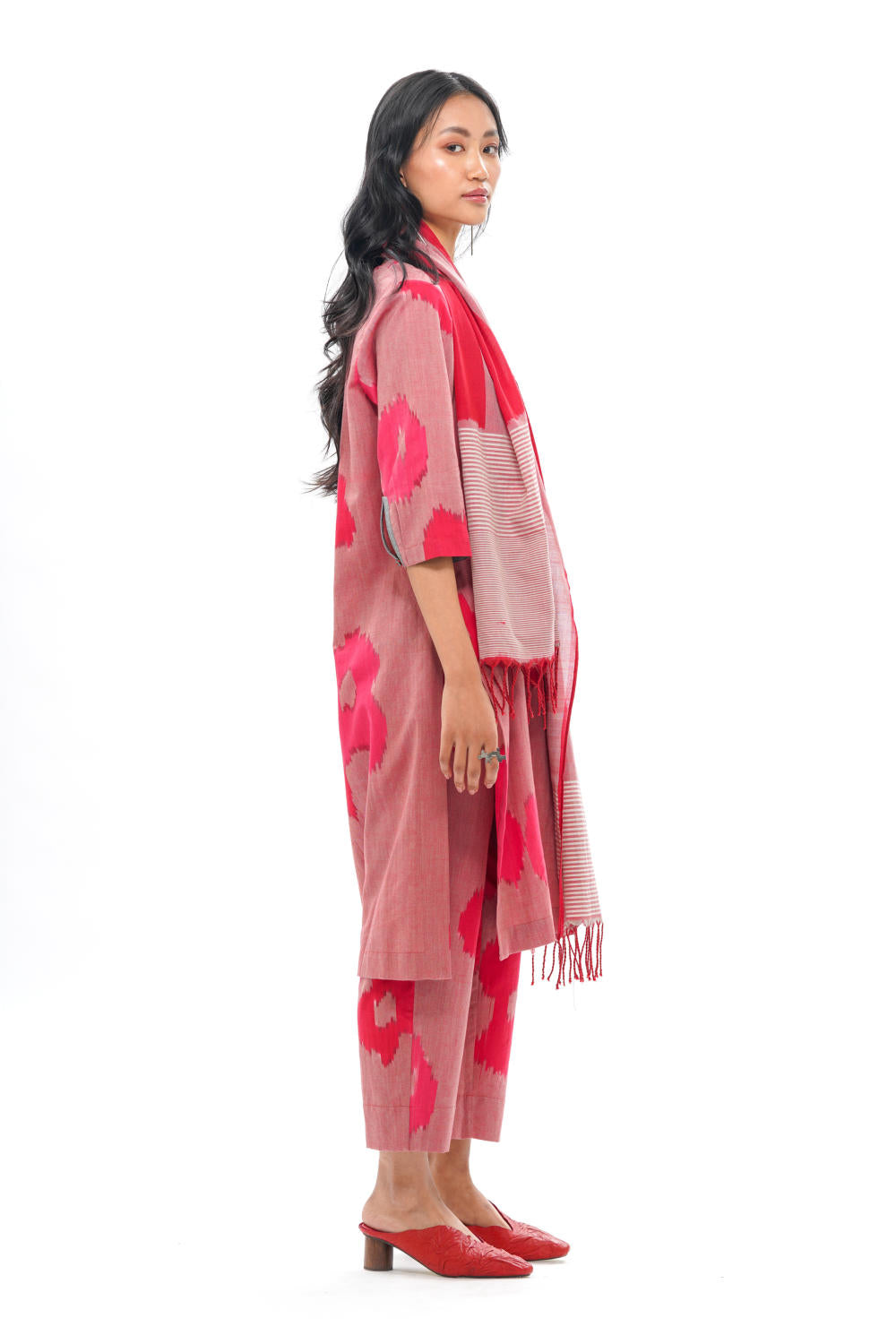 SAKURA KURTA