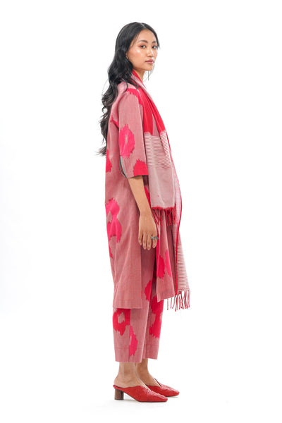 SAKURA KURTA