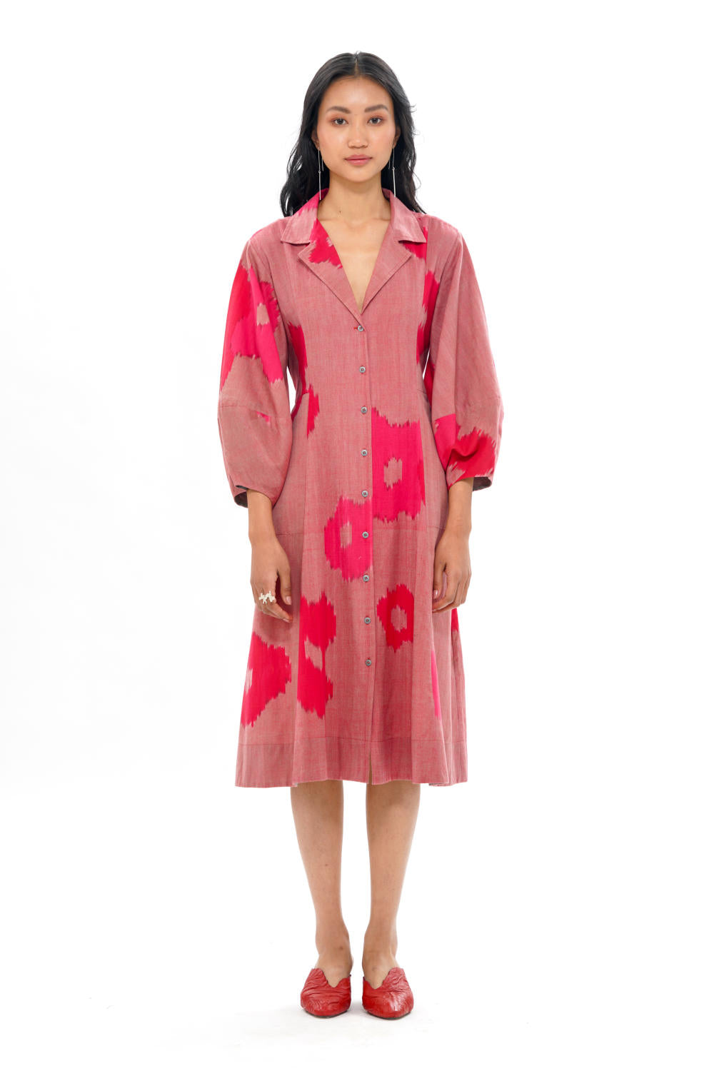 SAKURA RESORT DRESS