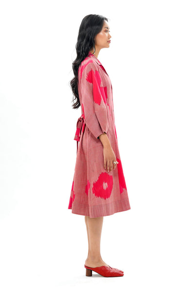 SAKURA RESORT DRESS