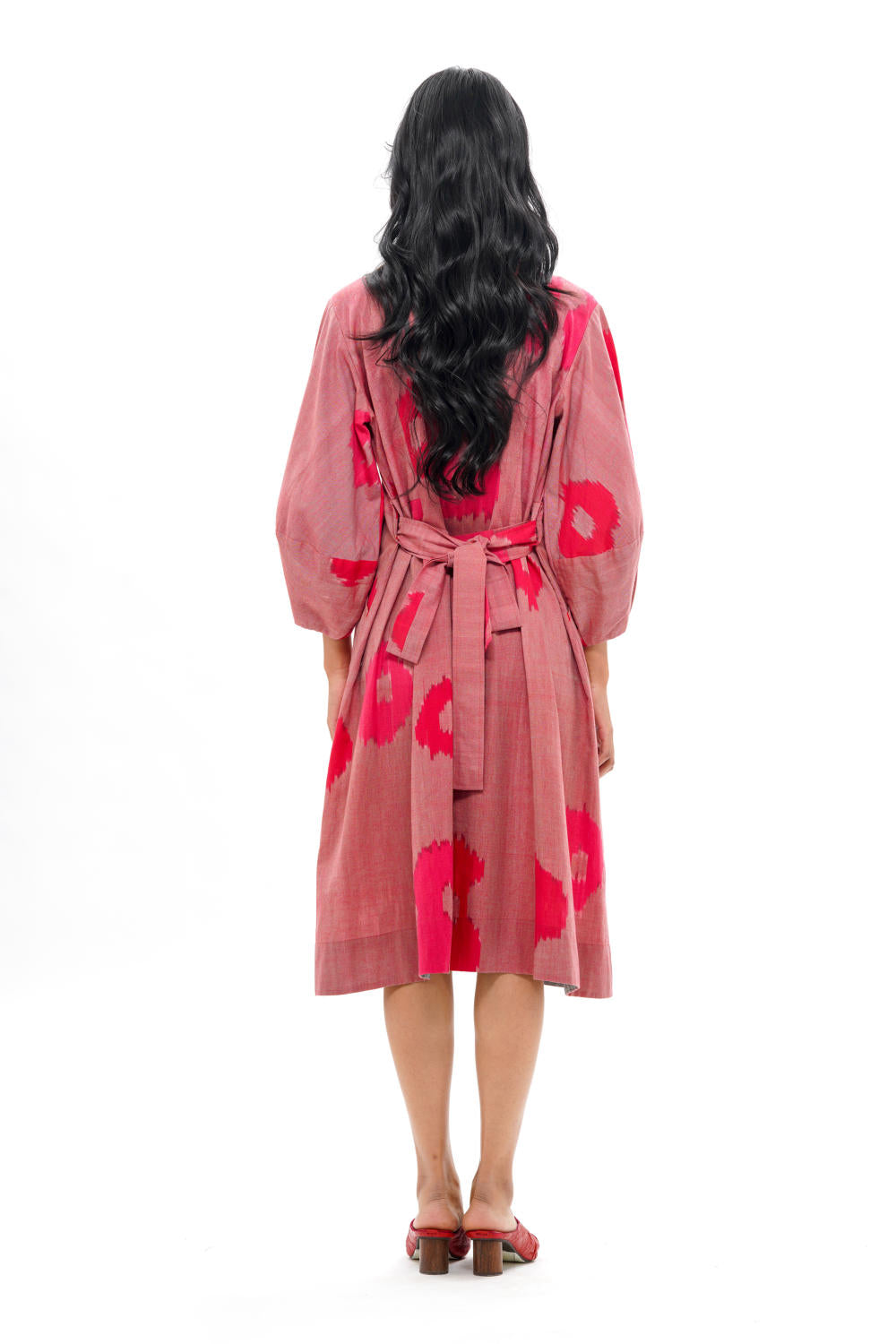 SAKURA RESORT DRESS