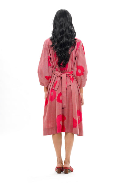 SAKURA RESORT DRESS