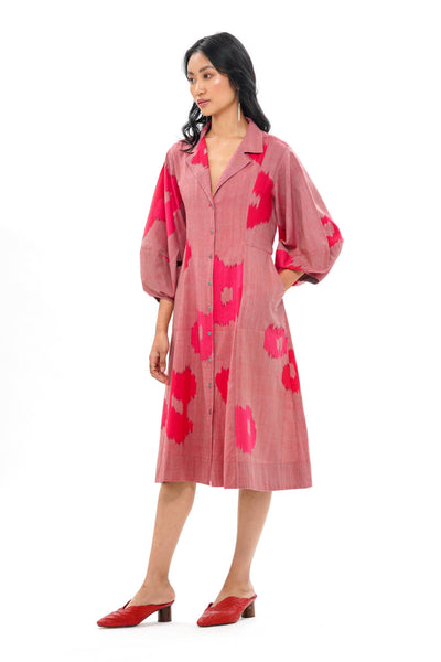 SAKURA RESORT DRESS