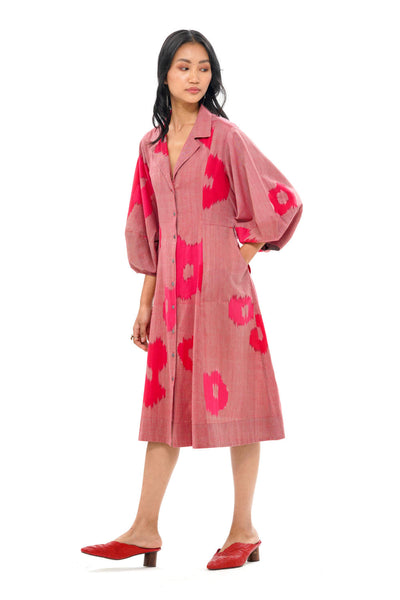 SAKURA RESORT DRESS