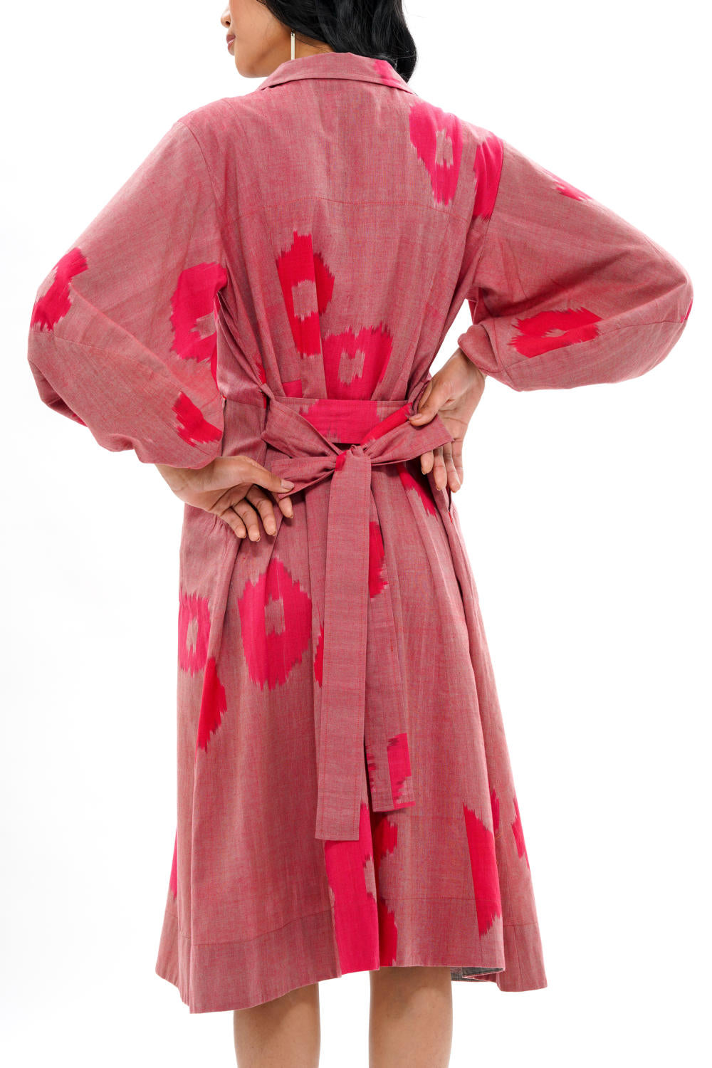 SAKURA RESORT DRESS