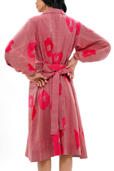 SAKURA RESORT DRESS