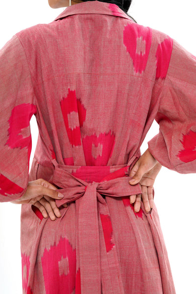 SAKURA RESORT DRESS