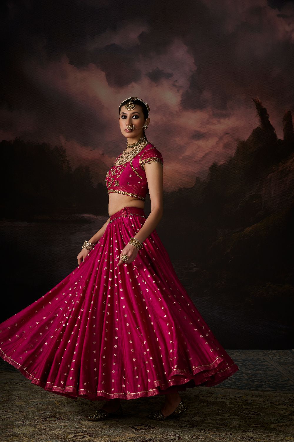SEHAR BLOUSE