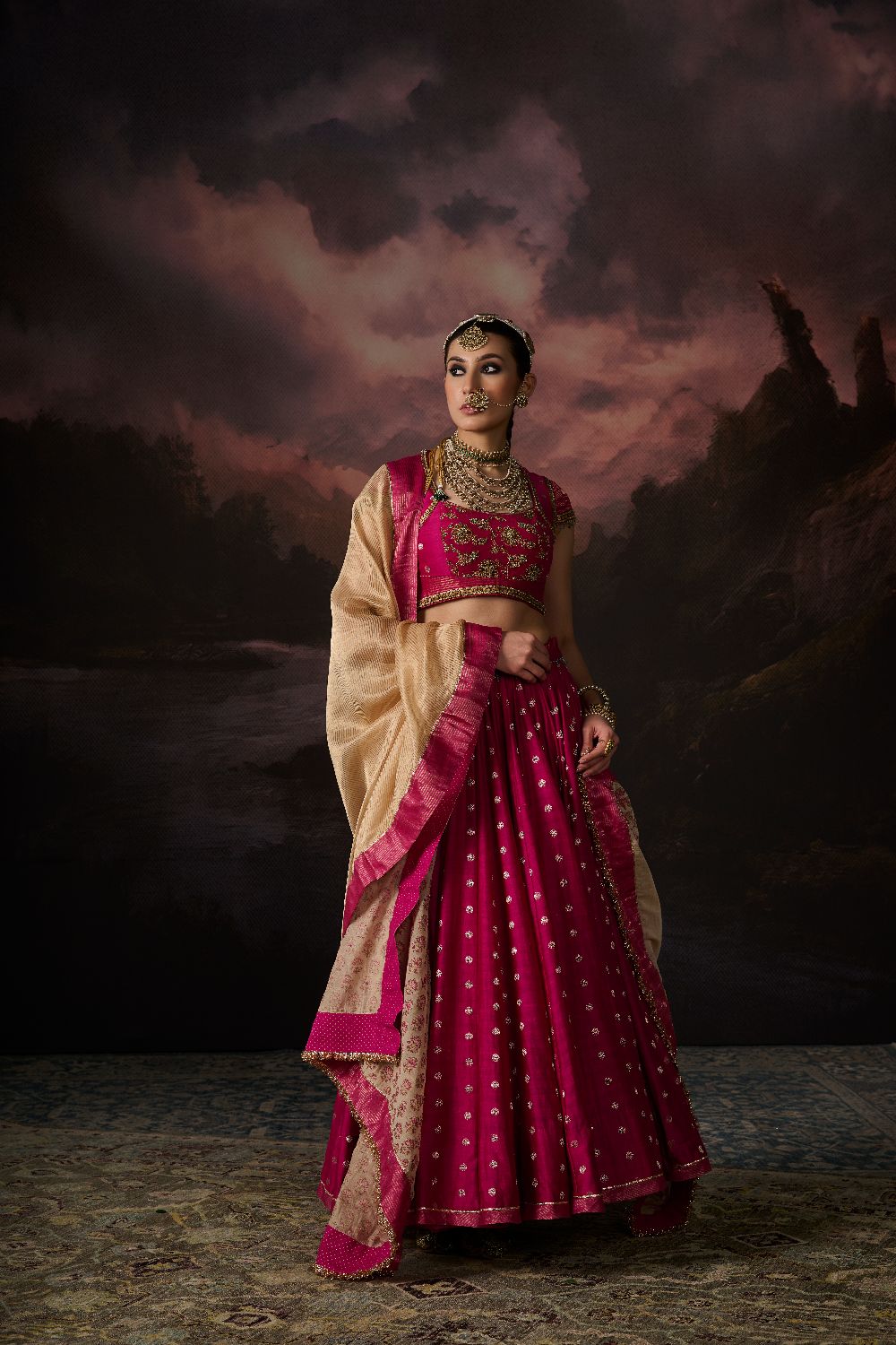 SEHAR BLOUSE