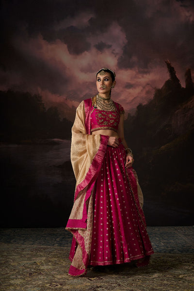 SEHAR BLOUSE