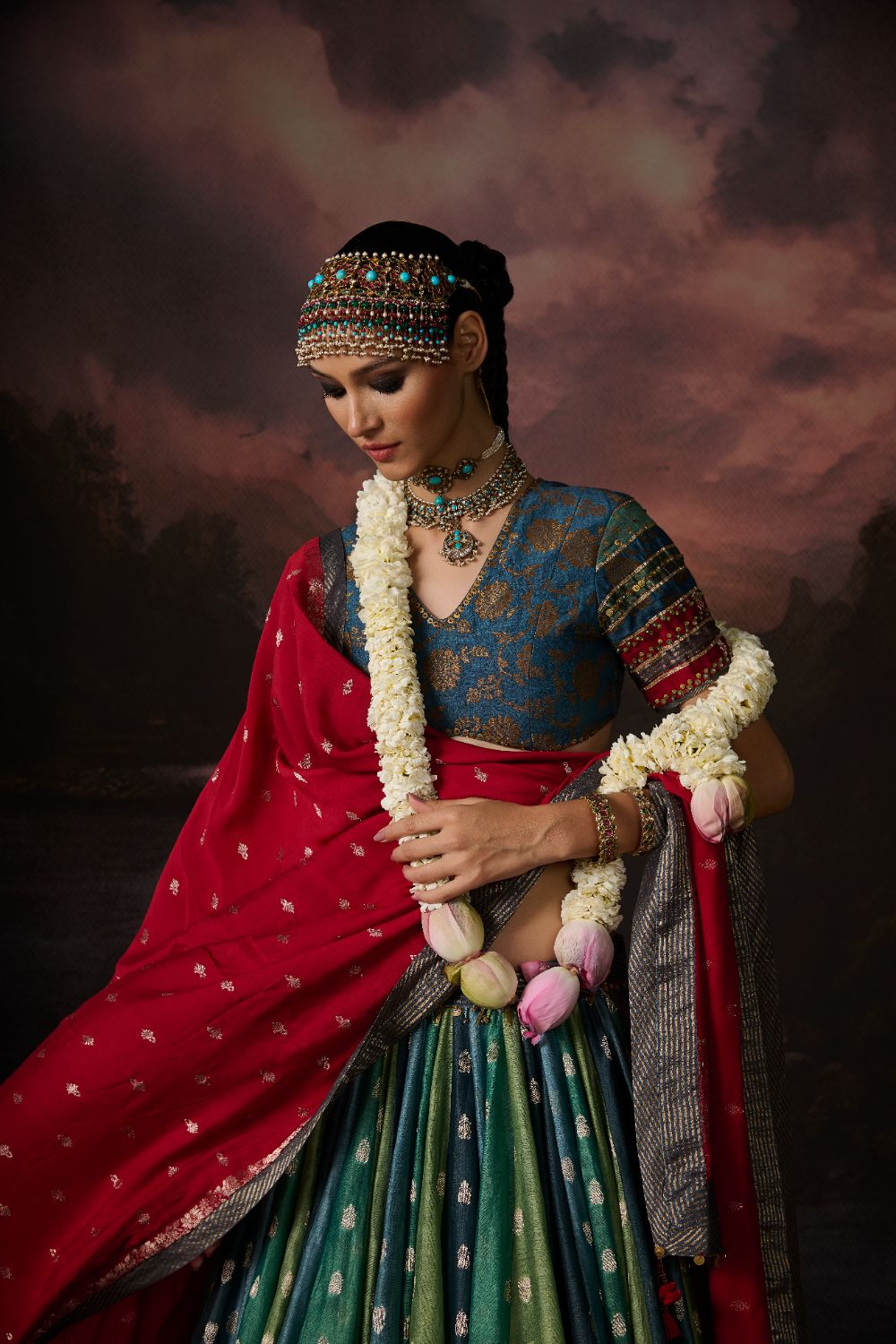 SOHA DUPATTA