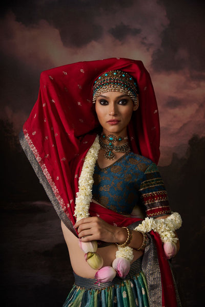 SOHA DUPATTA