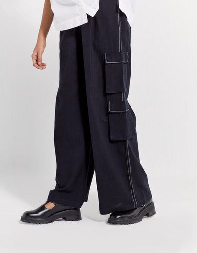 ANTI-FIT SHIRT CO-ORD ( SET OF 2 )