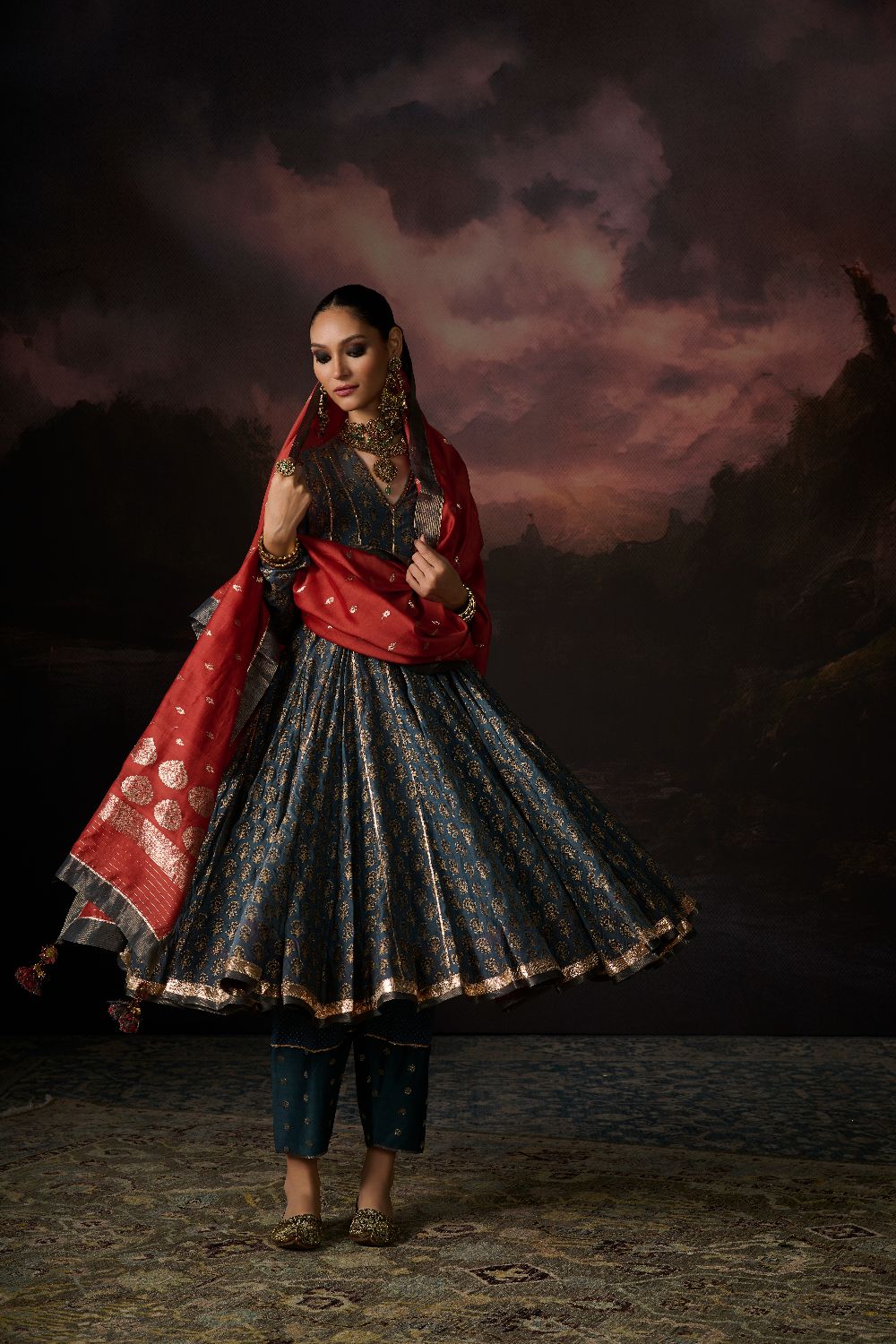 SUFIA KURTA