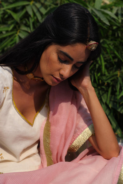 Seher ghagra set