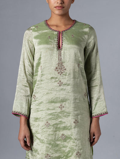 Soondur Kurti