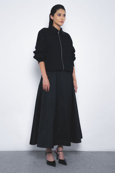 Stargaze Jacket - Black