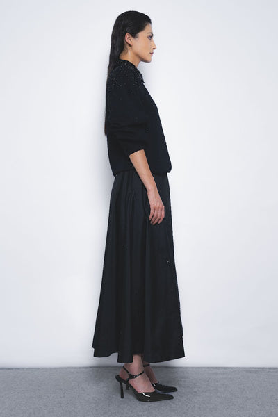 Stargaze Jacket - Black