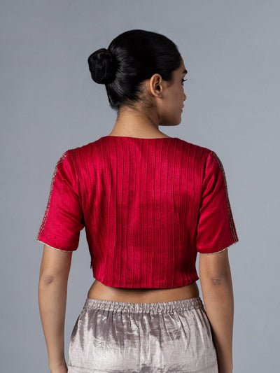Sukoon Blouse