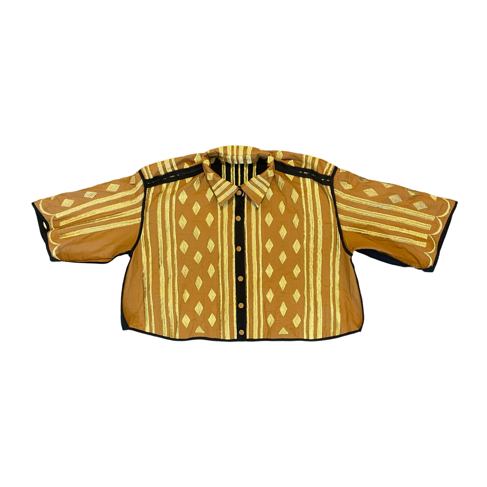 Sunhera Shirt