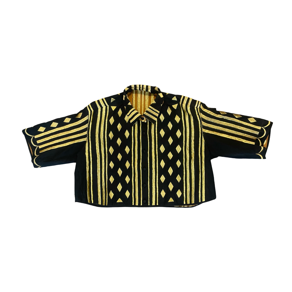 Sunhera Shirt