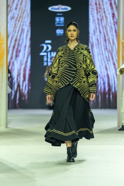 Unisex Sunhera Jacket