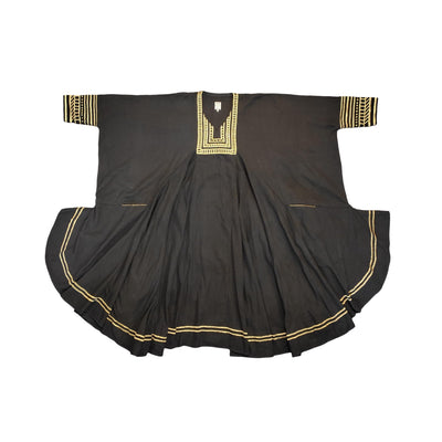 Sunhera Tunic