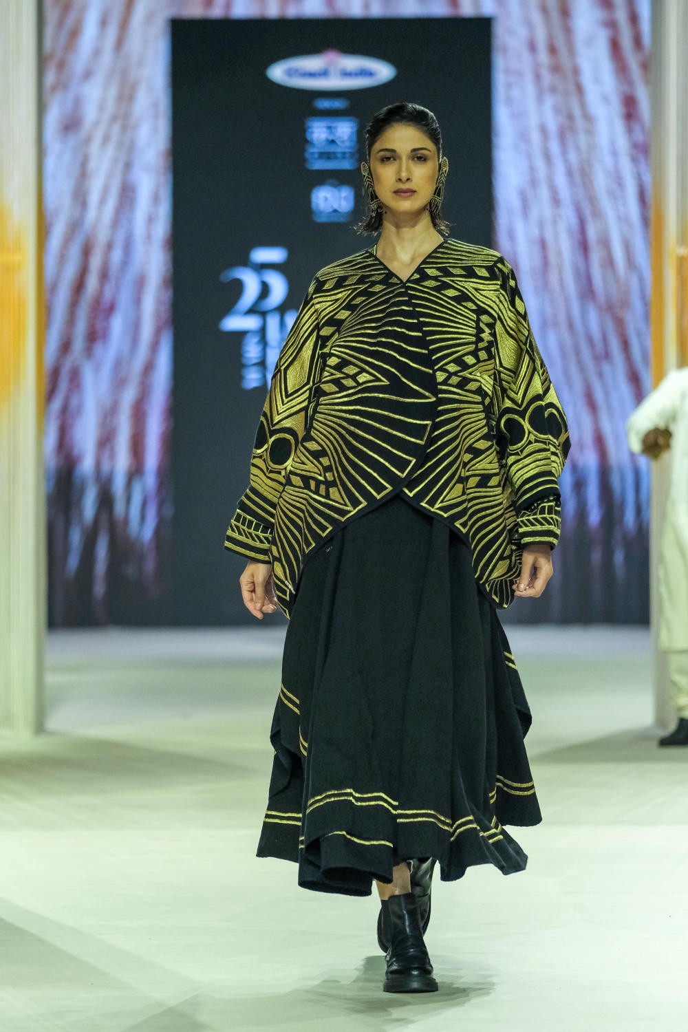 Unisex Sunhera Jacket