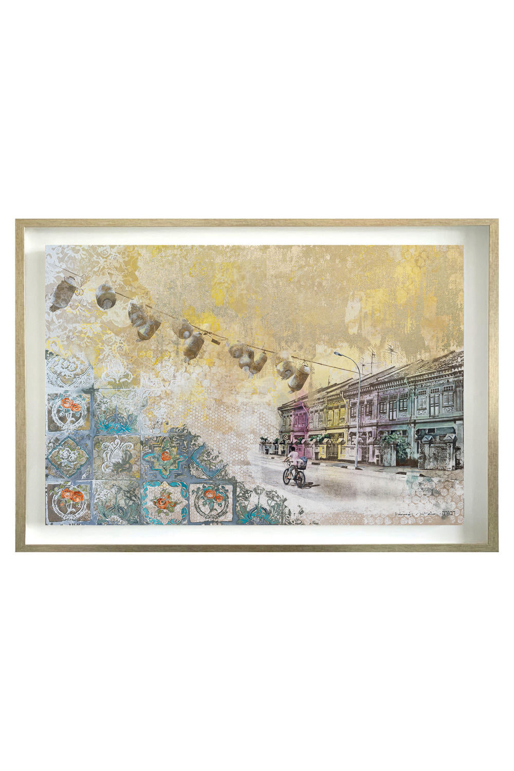 Sunny Side Up Canvas Print
