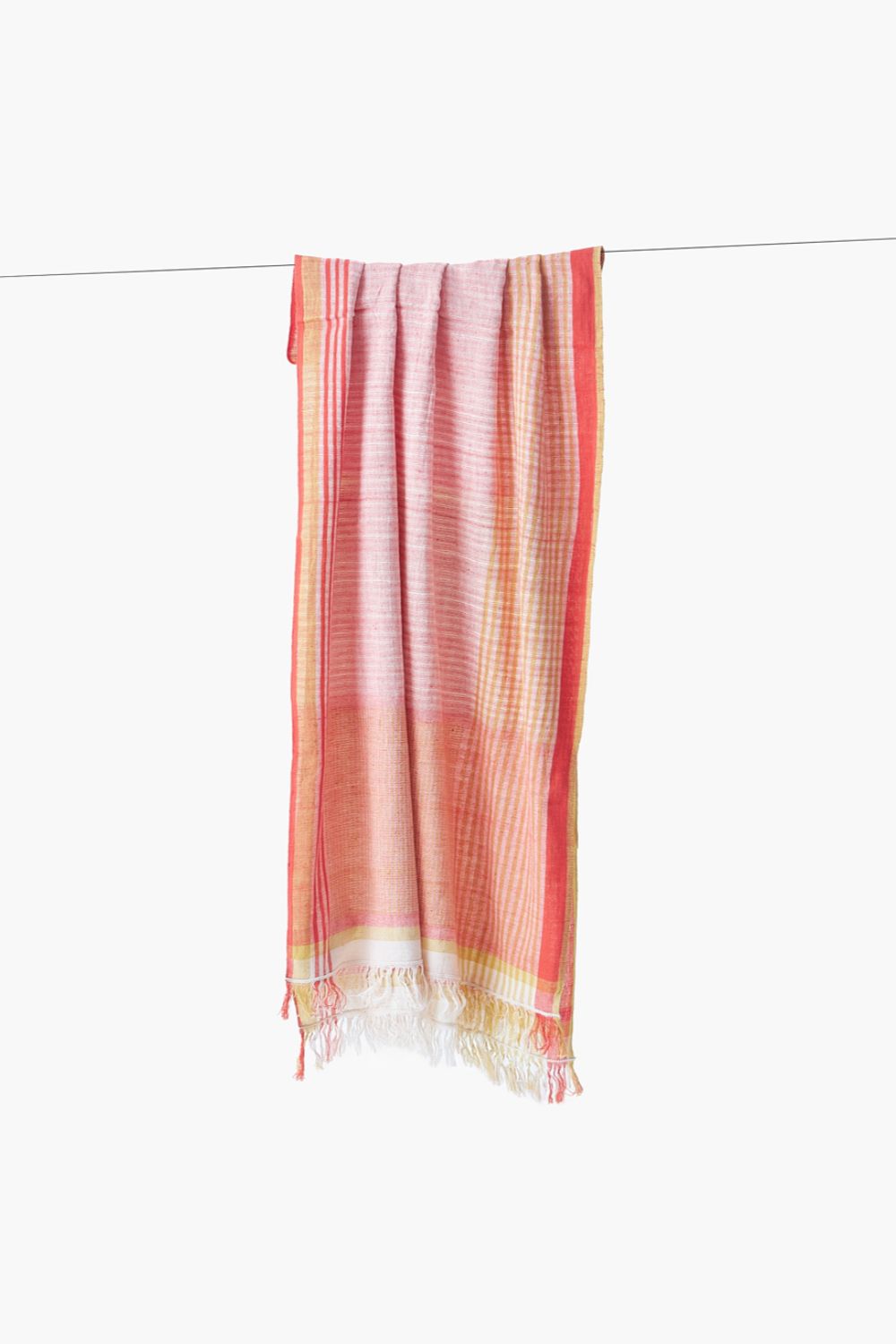 Sunrise Melody Stole