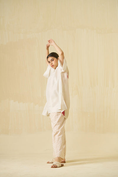 Swan Pants