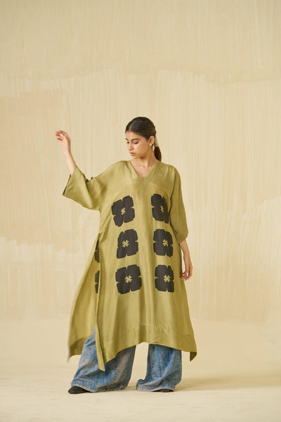 Swan Tunic