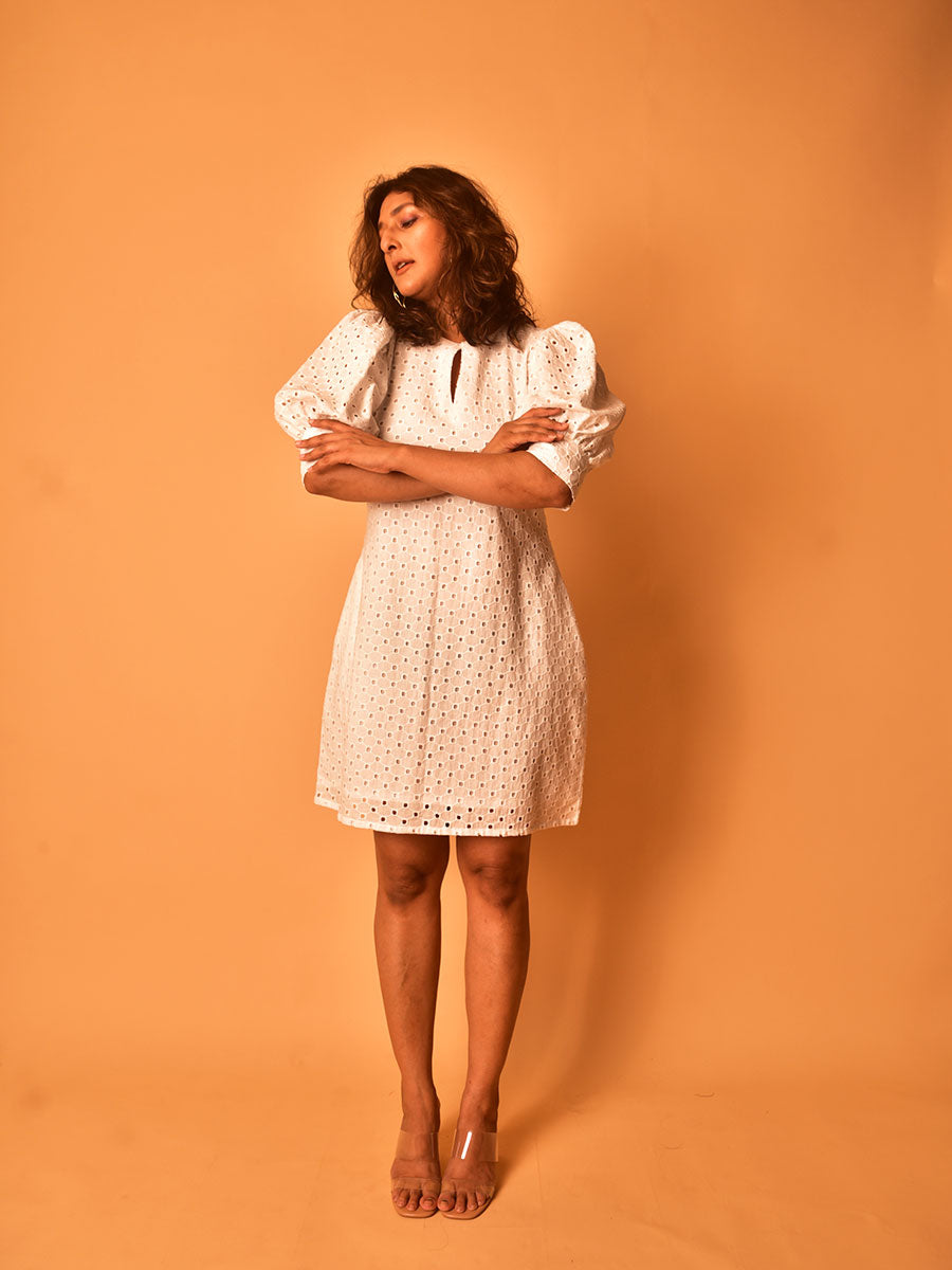Cece Dress-Size XS