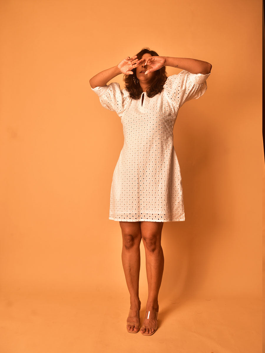 Cece Dress-Size XS
