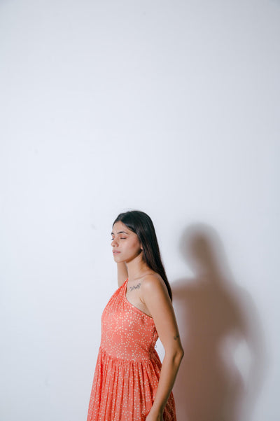 Taffy Midi Dress