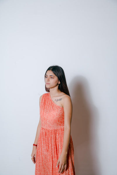 Taffy Midi Dress