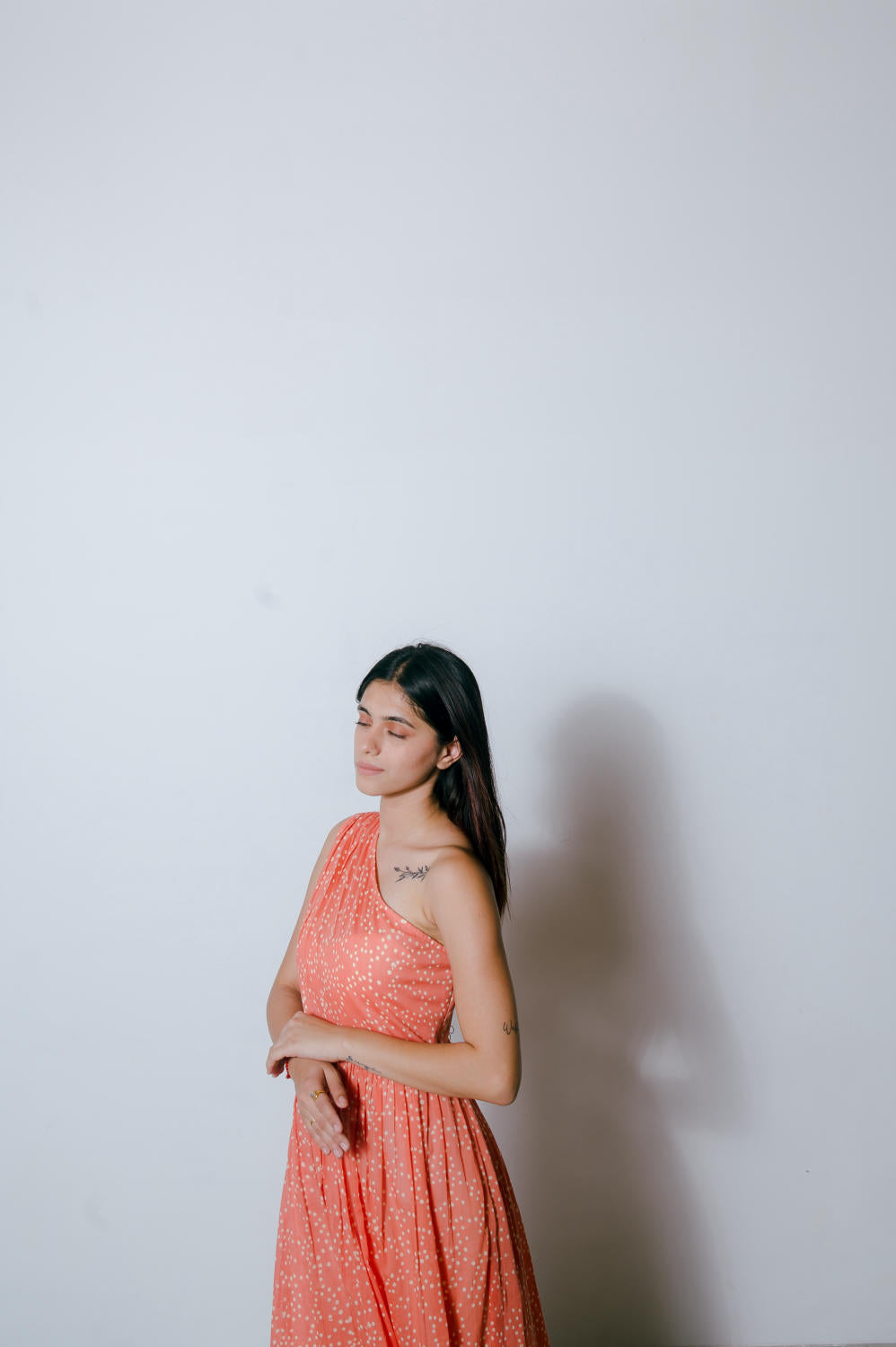 Taffy Midi Dress