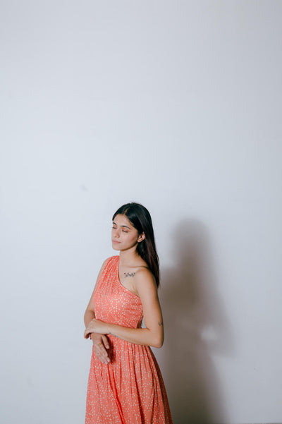 Taffy Midi Dress