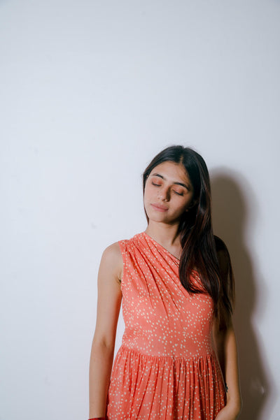 Taffy Midi Dress