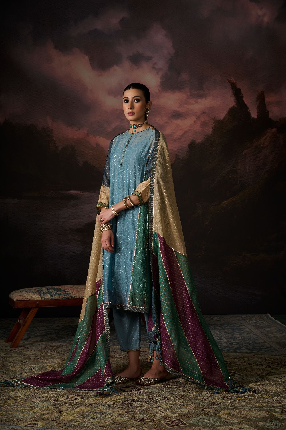 TARA KURTA