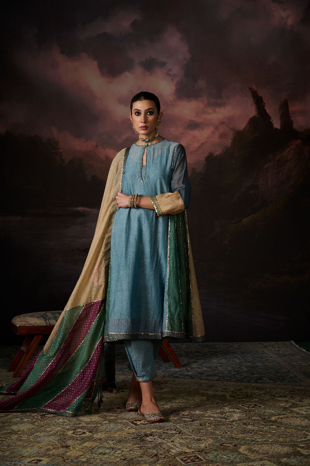 TARA KURTA